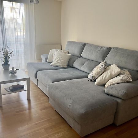 Piso En Sada Daire Dış mekan fotoğraf