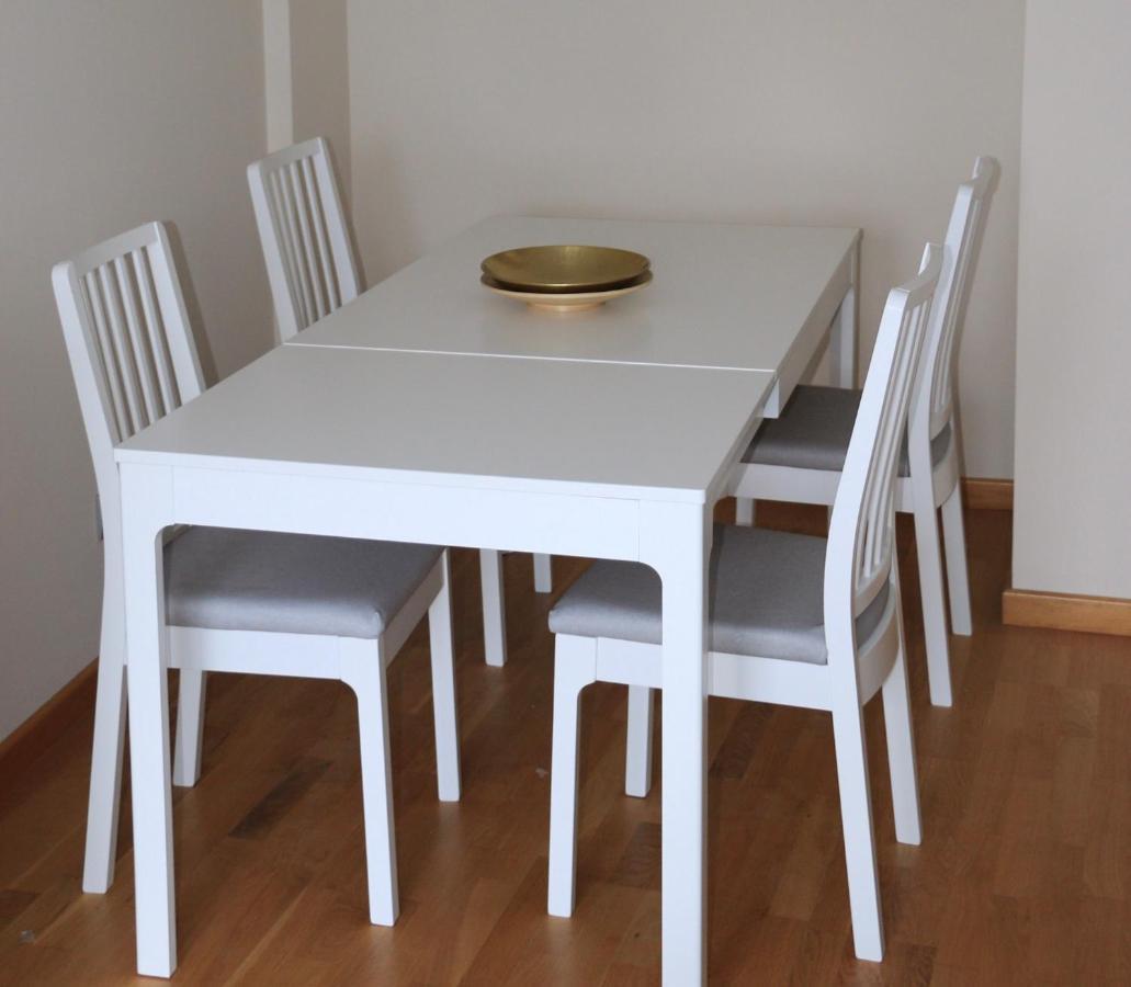 Piso En Sada Daire Dış mekan fotoğraf